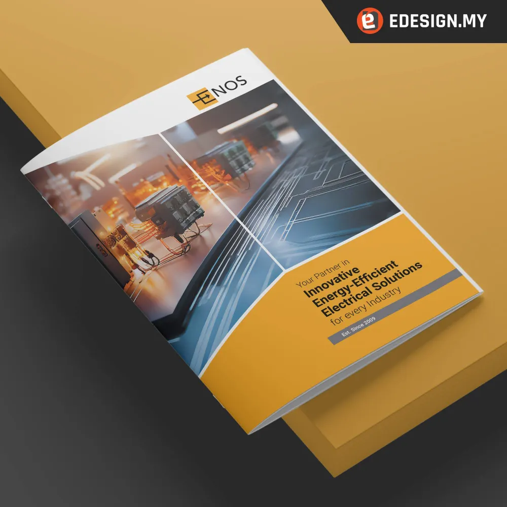 Enosis Electric engineering company profile